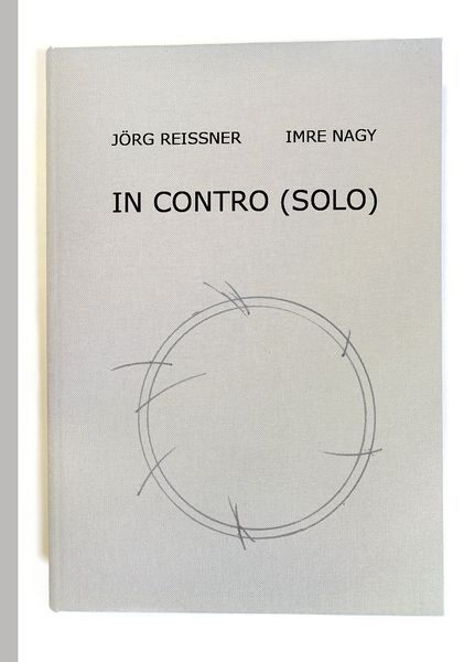 Produktbild: Imre Nagy and J&ouml;rg Reissner