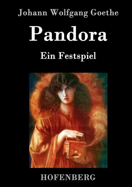 Produktbild: Pandora
