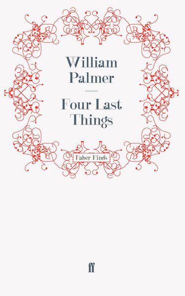 Produktbild: Four Last Things