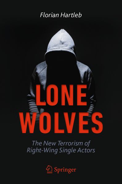 Produktbild: Lone Wolves