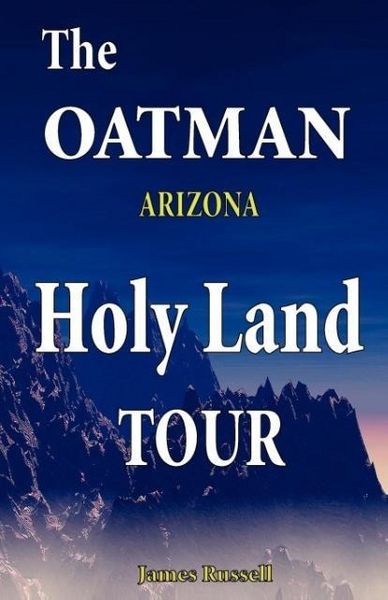 Produktbild: The Oatman Arizona Holy Land Tour