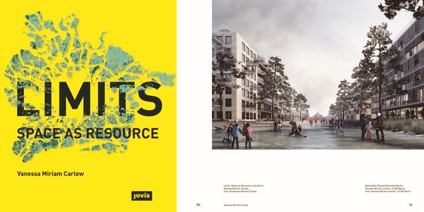 Produktbild: Architektinnen . BDA