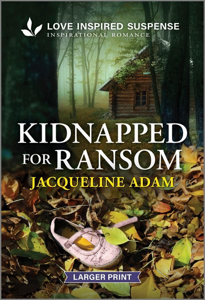 Produktbild: Kidnapped for Ransom