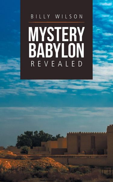 Produktbild: Mystery Babylon Revealed