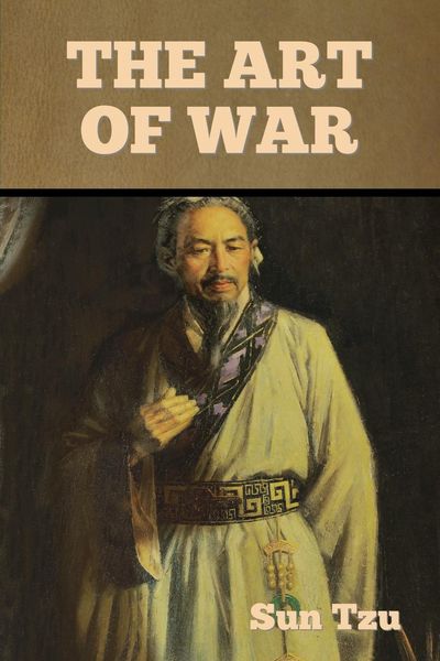 Produktbild: The Art of War
