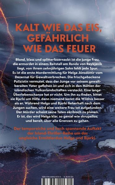 Produktbild: Schlafende Vulkane