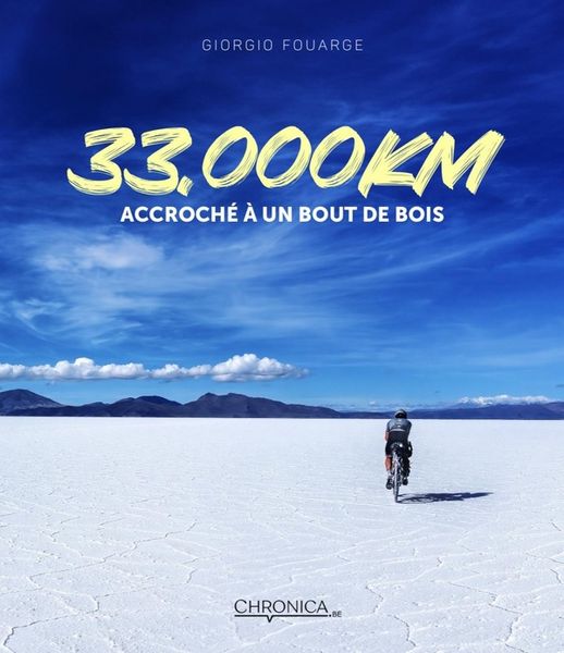 Produktbild: 33 000 km