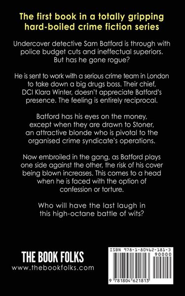 Produktbild: Criminal Justice