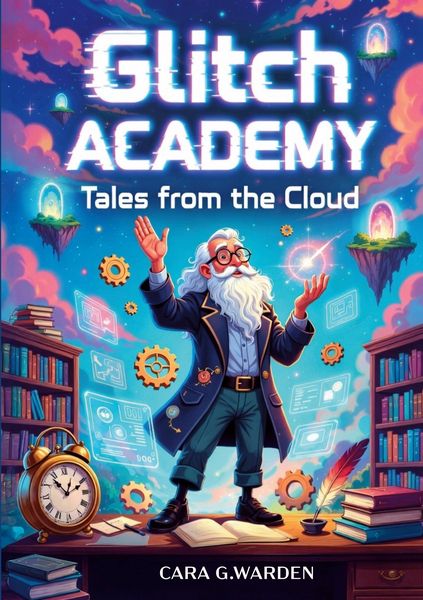 Produktbild: Glitch Academy