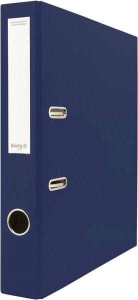 Produktbild: Bundesordner 4cm marine