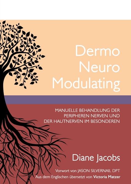 Produktbild: DermoNeuroModulating