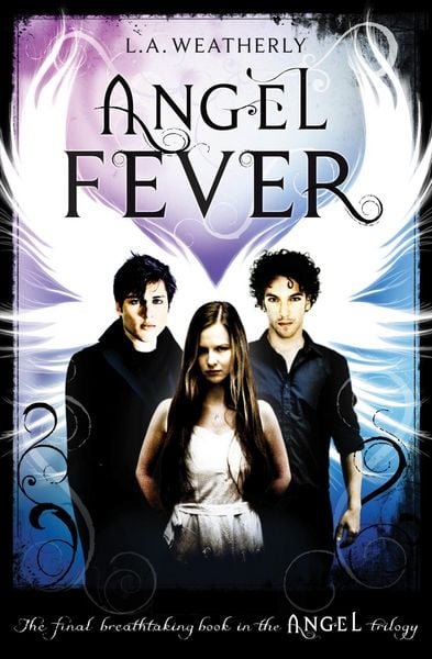 Produktbild: Angel Fever