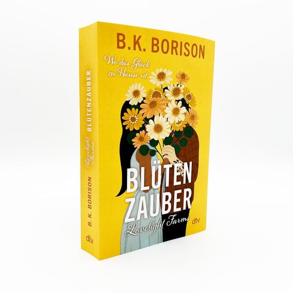 Produktbild: Lovelight Farms &ndash; Bl&uuml;tenzauber