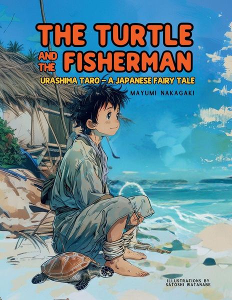 Produktbild: The Turtle and the Fisherman