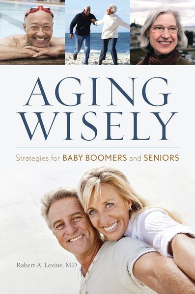 Produktbild: Aging Wisely
