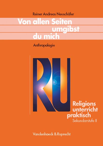 Produktbild: Von allen Seiten umgibst du mich