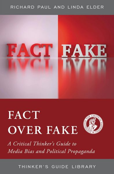 Produktbild: Fact over Fake