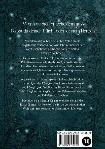 Produktbild: Royal Game
