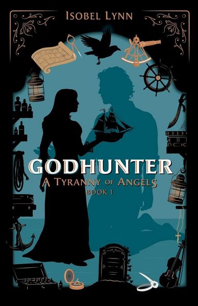 Produktbild: Godhunter