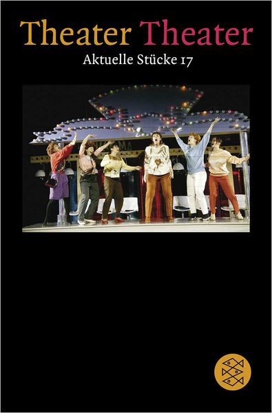 Produktbild: Theater Theater 17