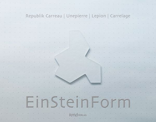 Produktbild: EinSteinForm