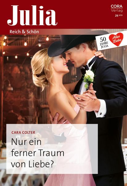 Produktbild: Nur ein ferner Traum von Liebe?