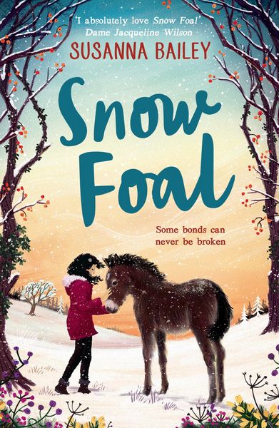 Produktbild: Snow Foal