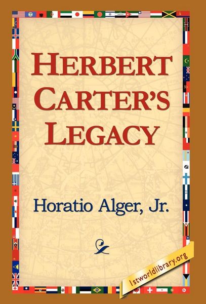 Produktbild: Herbert Carter's Legacy