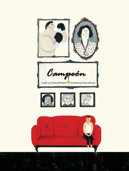 Produktbild: Campe&oacute;n