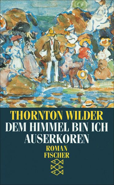 Produktbild: Dem Himmel bin ich auserkoren
