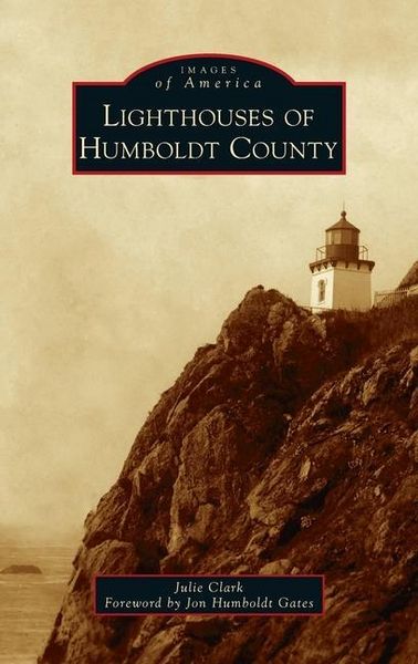 Produktbild: Lighthouses of Humboldt County