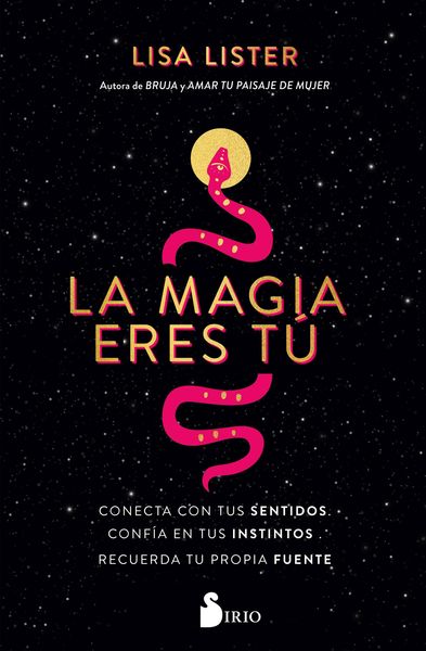 Produktbild: La magia eres t&uacute;