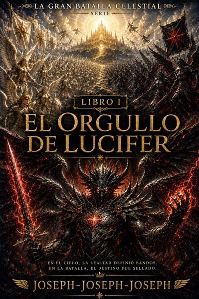 Produktbild: LA GRAN BATALLA CELESTIAL