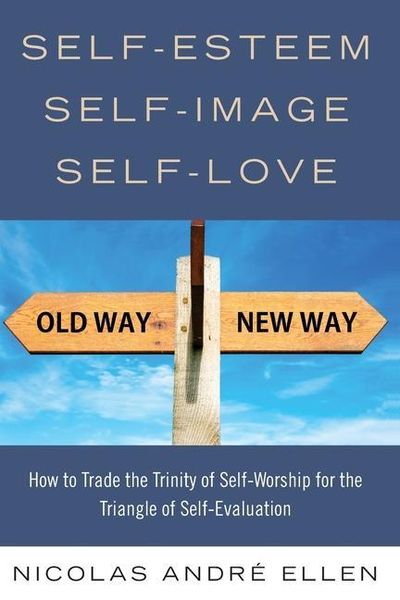 Produktbild: Self-Esteem, Self-Image, Self-Love