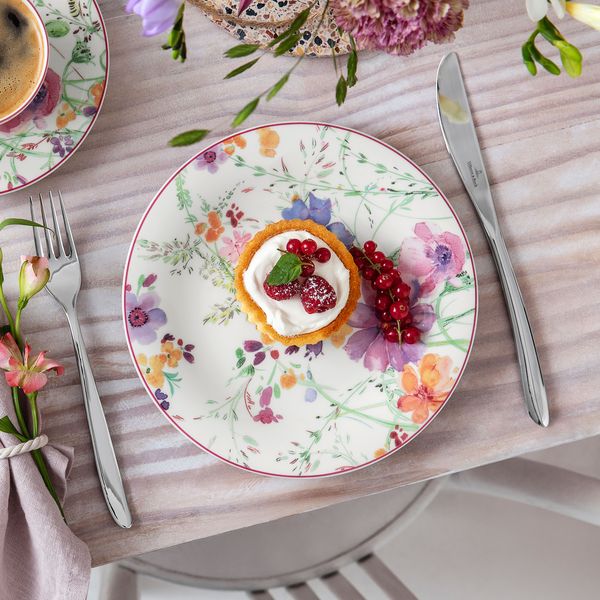 Produktbild: Villeroy & Boch Mariefleur Fr&uuml;hst&uuml;cksteller