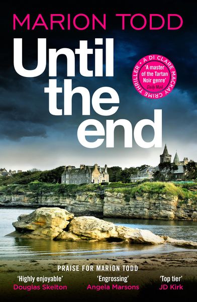 Produktbild: Until the End