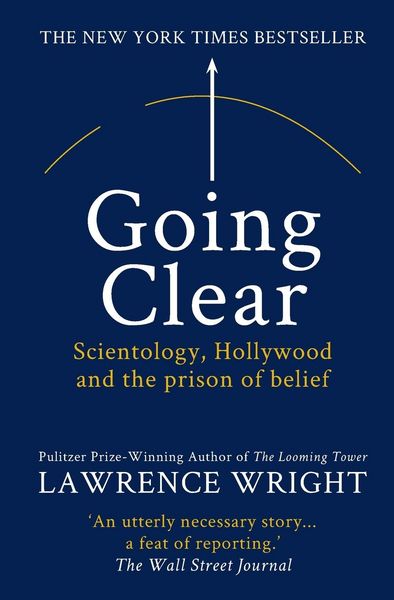 Produktbild: Wright, L: Going Clear