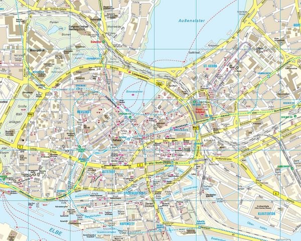 Produktbild: Reise Know-How CityTrip Hamburg