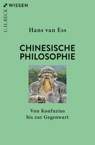 Produktbild: Chinesische Philosophie