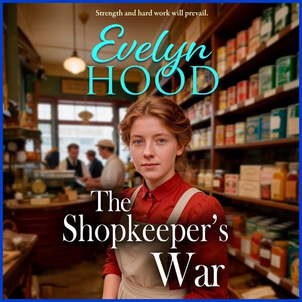 Produktbild: The Shopkeeper's War