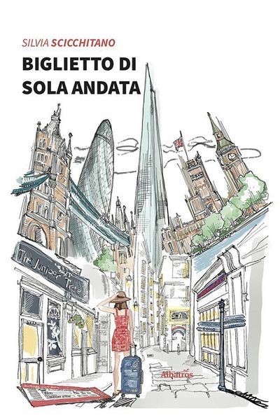 Produktbild: Biglietto di sola andata