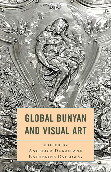 Produktbild: Global Bunyan and Visual Art