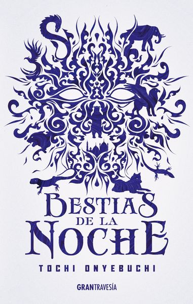 Produktbild: Bestias de la noche