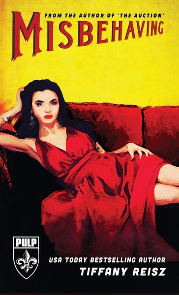 Produktbild: Misbehaving