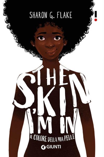 Produktbild: The skin I'm in. Il colore della mia pelle