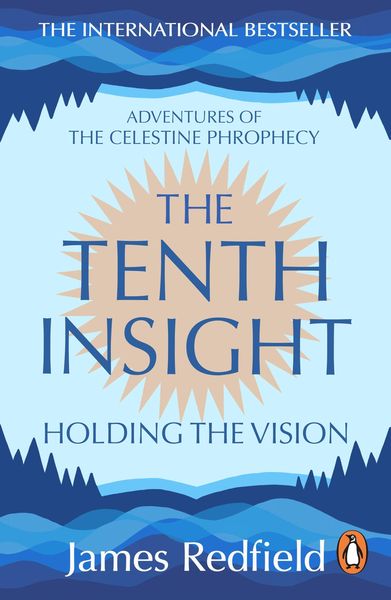 Produktbild: The Tenth Insight