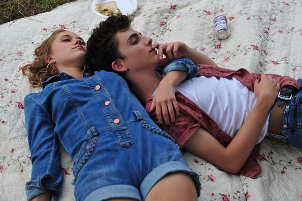 Produktbild: Hot Summer Nights