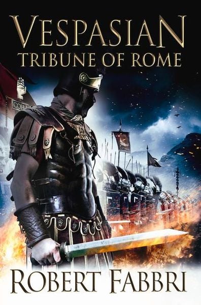 Produktbild: Tribune of Rome