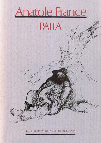 Produktbild: Paita