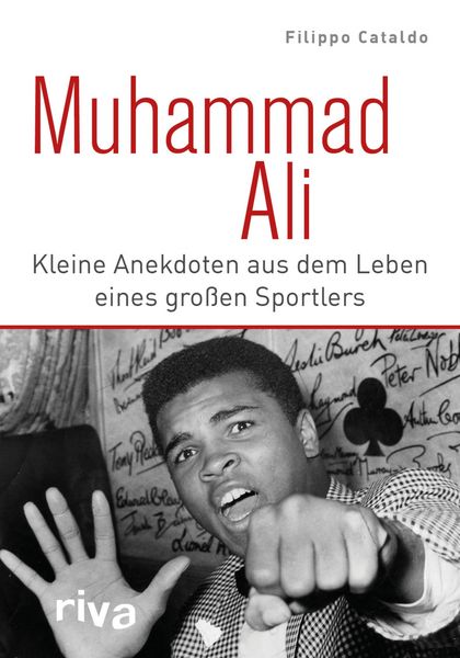 Produktbild: Muhammad Ali